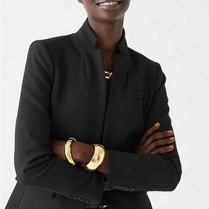 J.Crew Regent Blazer in four-season stretch